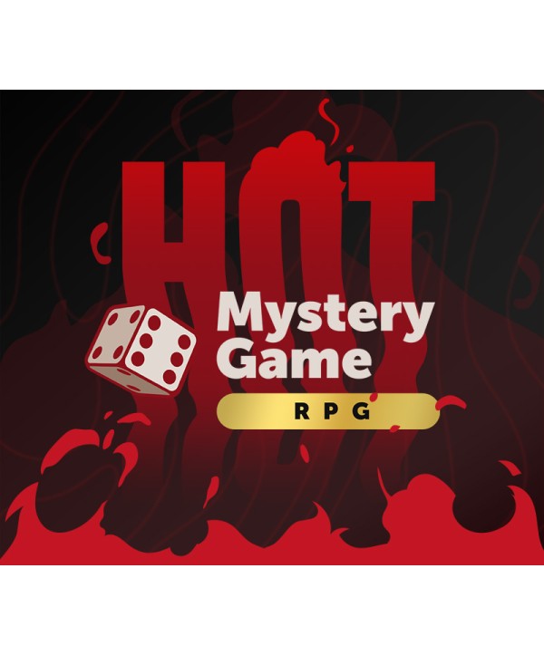 Hot RPG Game Mystery Key GLOBAL